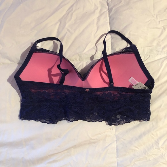 VS PINK bralette - Picture 2 of 6